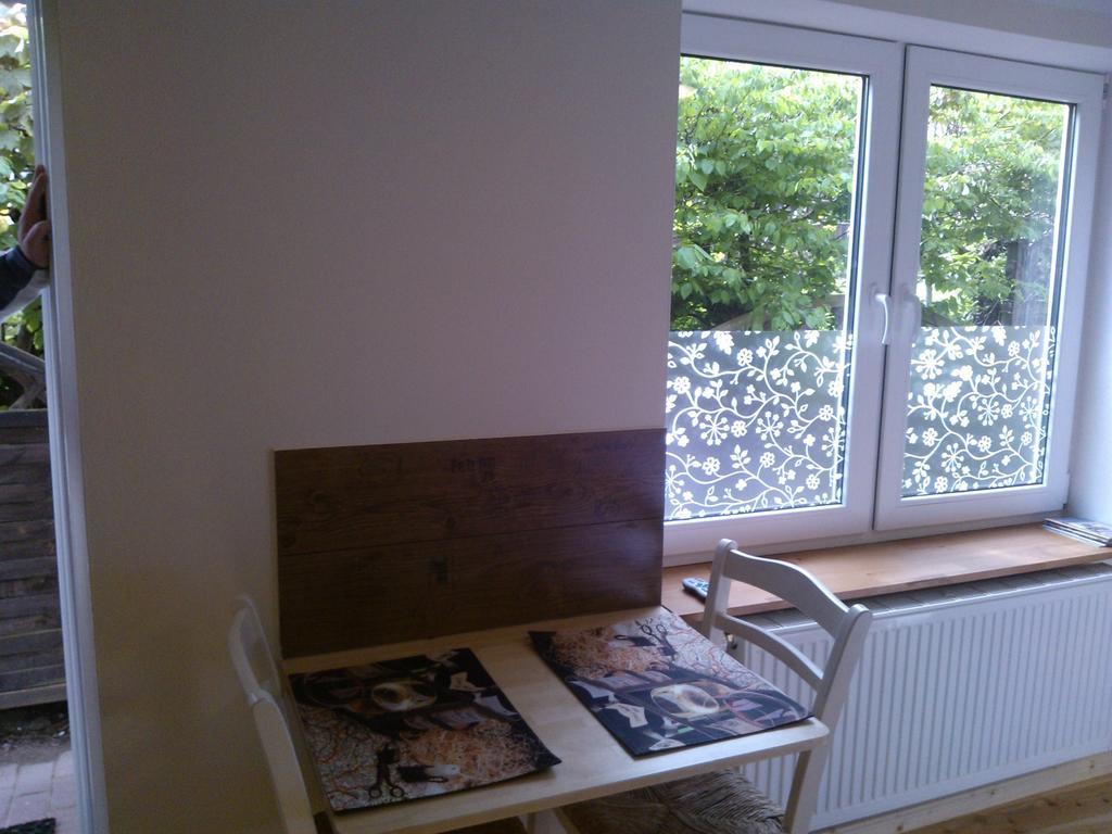 Apartment In Putbus I Ngoại thất bức ảnh