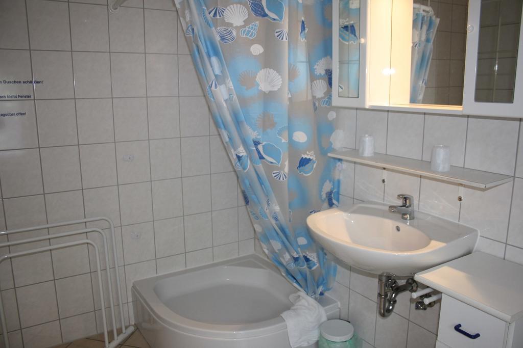Apartment In Putbus I Ngoại thất bức ảnh