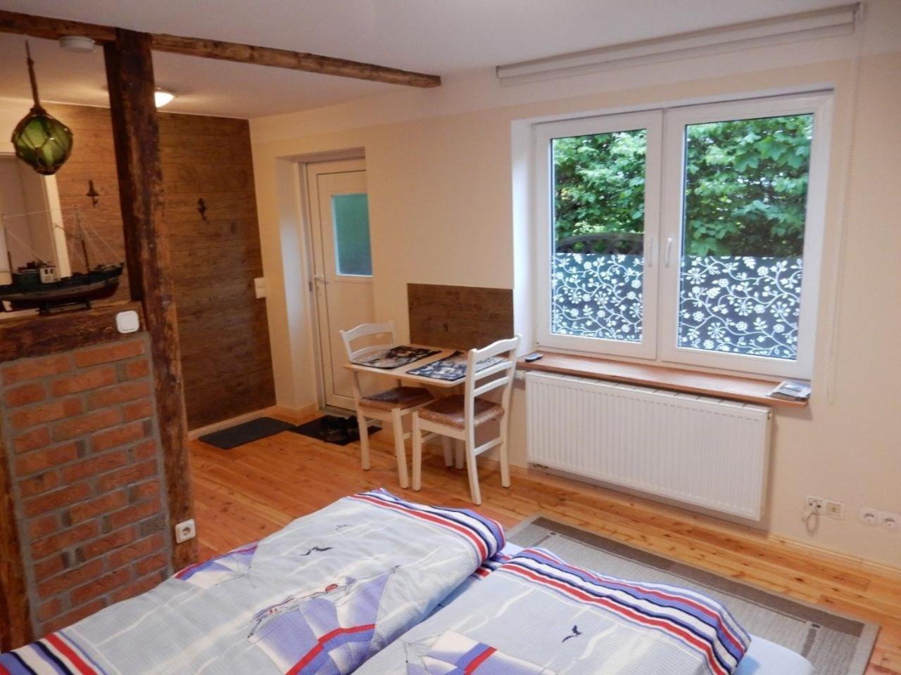 Apartment In Putbus I Ngoại thất bức ảnh