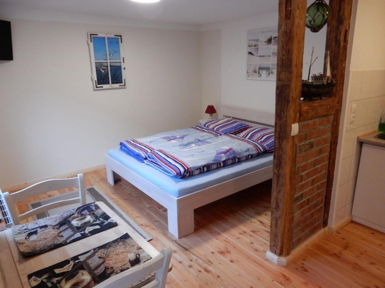Apartment In Putbus I Ngoại thất bức ảnh